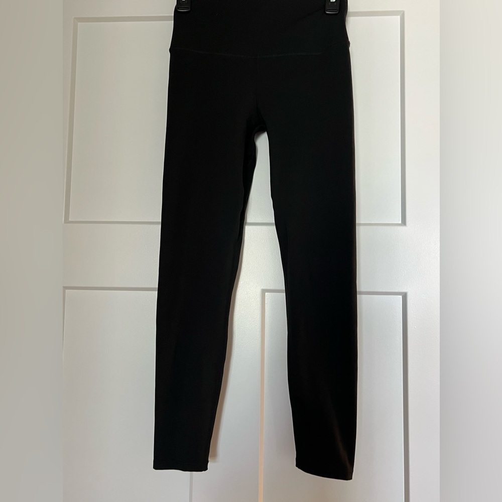 Varley FreeSoft High Waste Leggings - Picture 3 of 7